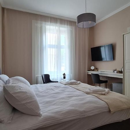Urban Haven Hotel Суботица Екстериор снимка