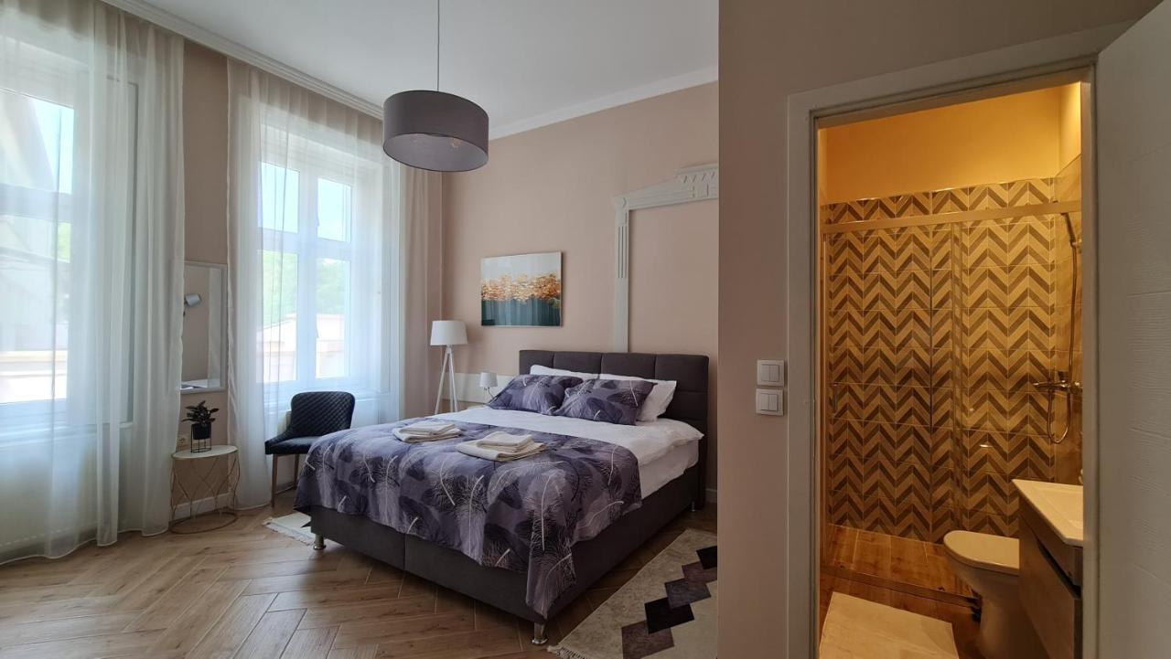 Urban Haven Hotel Суботица Екстериор снимка