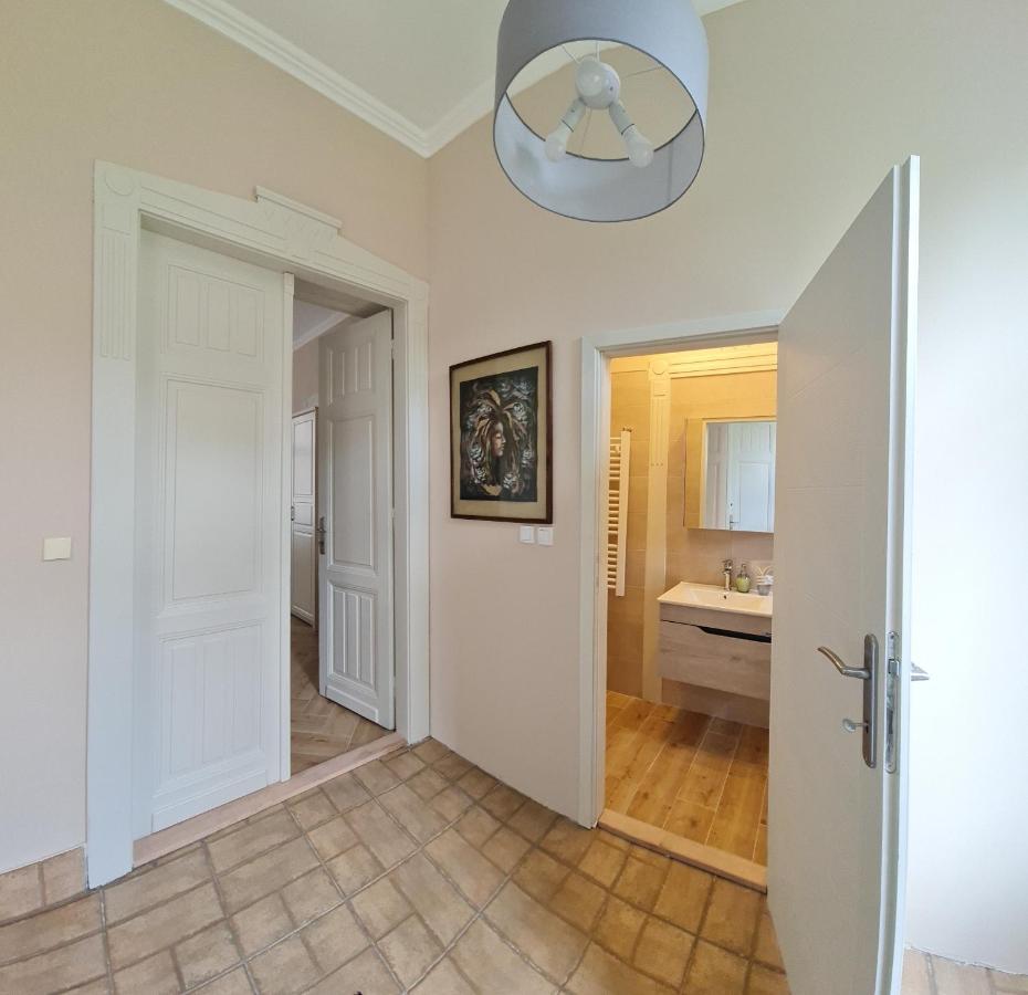 Urban Haven Hotel Суботица Екстериор снимка