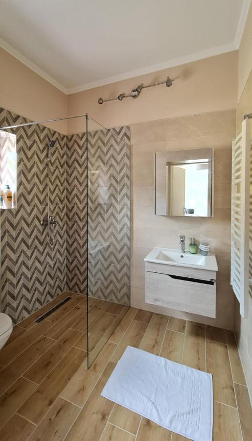 Urban Haven Hotel Суботица Екстериор снимка